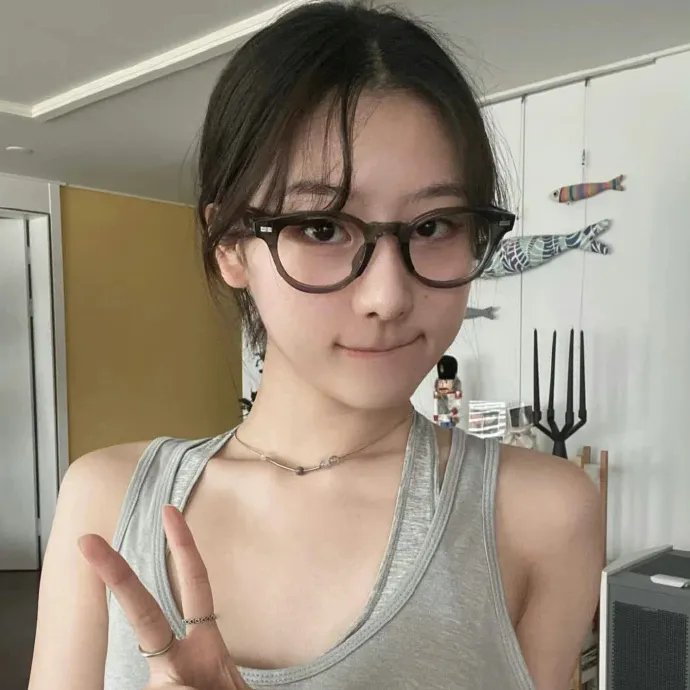 柜子开了