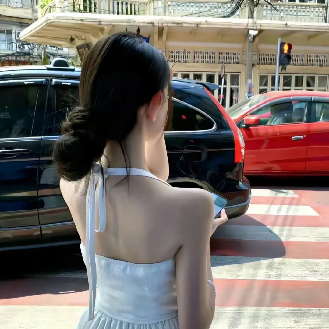 你是我的姐妹