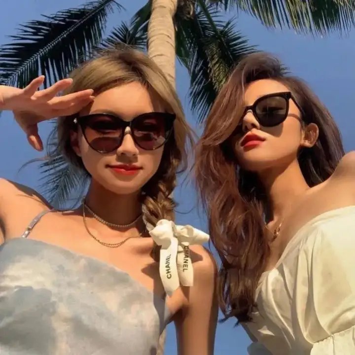 不信神的女子