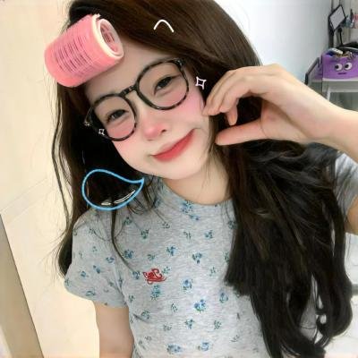 母亲的女友