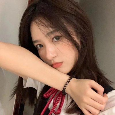 说谎的女人